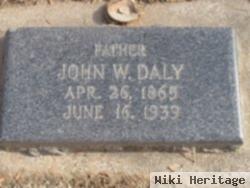 John W. Daly