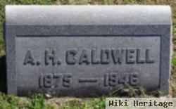 A. H. Caldwell