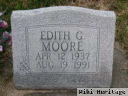 Edith G. Moore