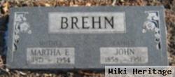 Martha Brehm