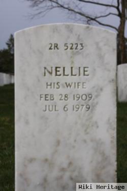 Nellie Shortell