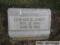 Edward B. Jones