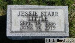 Jessie Starr Little