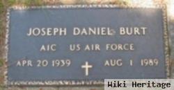 Joseph Daniel Burt