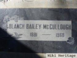 Blanche Lois Yearous Mccullough