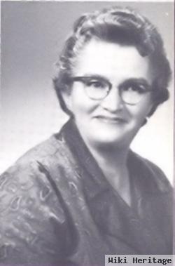 Dorothy C. Morey