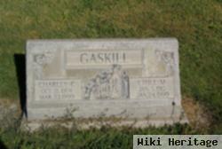 Charley C. Gaskill