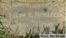 Hilda E Mohr Moeller