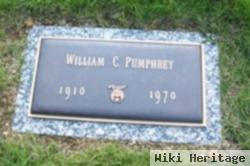 William Charles Pumphrey