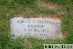 Horace B. Cornwall