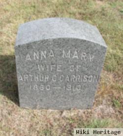 Anna Mary Garrison