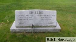 James Carlyle Shields