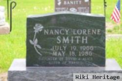 Nancy Lorene Smith