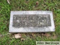 George F Zook