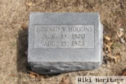 Howard W. Huggins