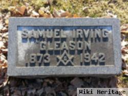 Samuel Irving Gleason