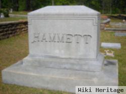 Lavonia Francis Hammett