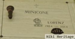 Lorenz Minicone