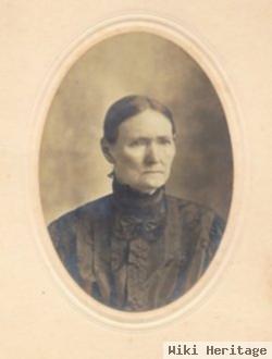 Lucinda Downing Mcmillen Snelling
