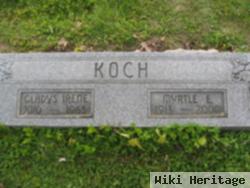 Myrtle E. Koch