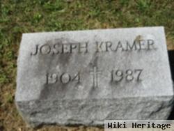 Joseph Kramer