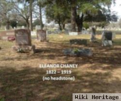 Eleanor Shipman Chaney