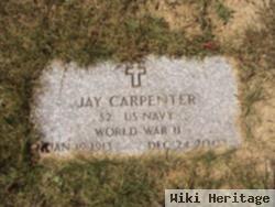 Jay R. Carpenter