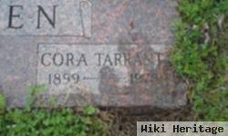 Cora Tarrant Dunken