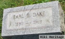 Earl B. Dake