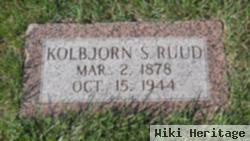 Kolbjorn S. Ruud