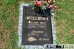 William B. "bill" Wellborn
