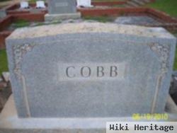 Robert Lee Cobb