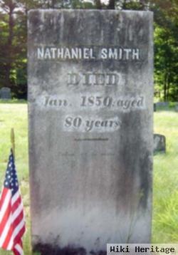 Nathaniel Smith