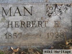 Herbert Erwin Wertman