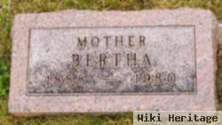 Bertha Mae Young Costin