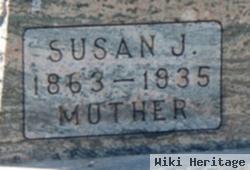 Susan J Richard Houin