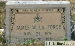 James W. Laforge