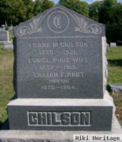 Frank M. Chilson