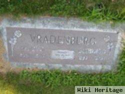 Mary Jane Anderson Vradenburg