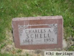 Charles A. Schell