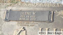 Irene W. Huskey