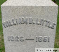 William B. Little