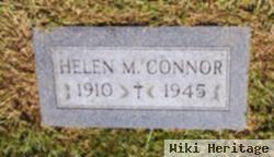 Helen M Granger Connor