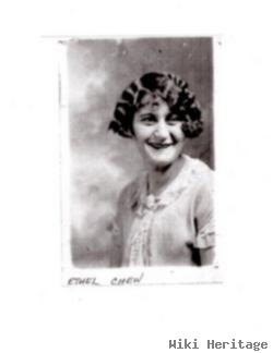 Ethel Chew Ferguson