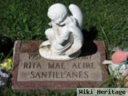 Rita Mae Alire Santillanes