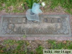 Mary Ann Hoffmann