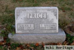 Laura Bell Hartsel Price