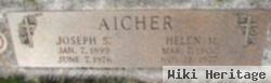 Helen M Aicher