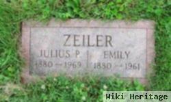 Emily Zeiler