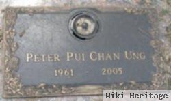 Peter Pui Chan Ung